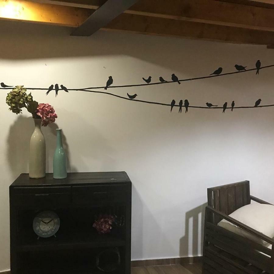 O Cantinho Da Ana Sortelha Esterno foto
